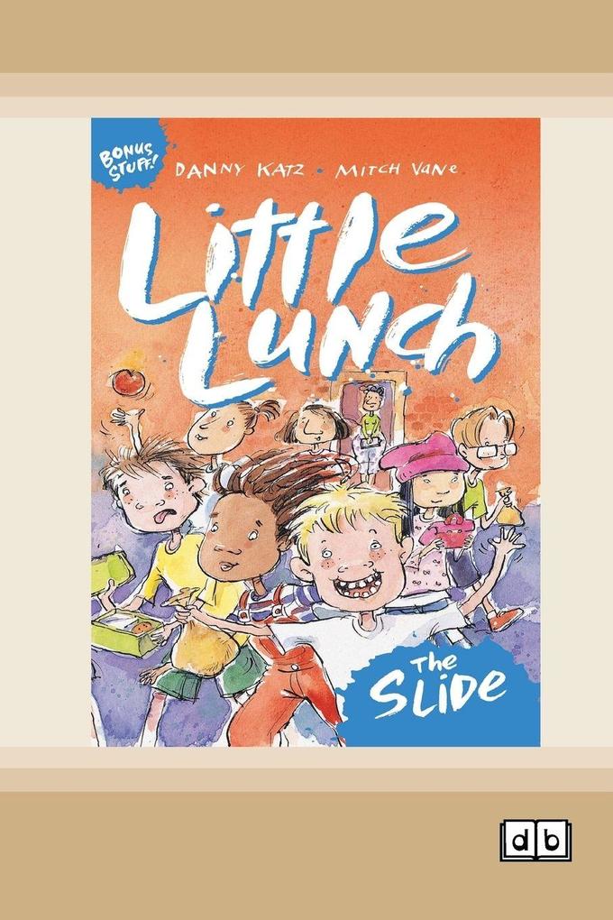 Little Lunch
