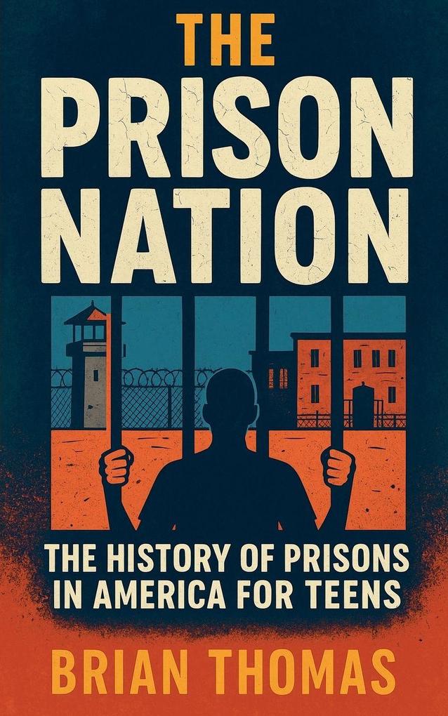 The Prison Nation
