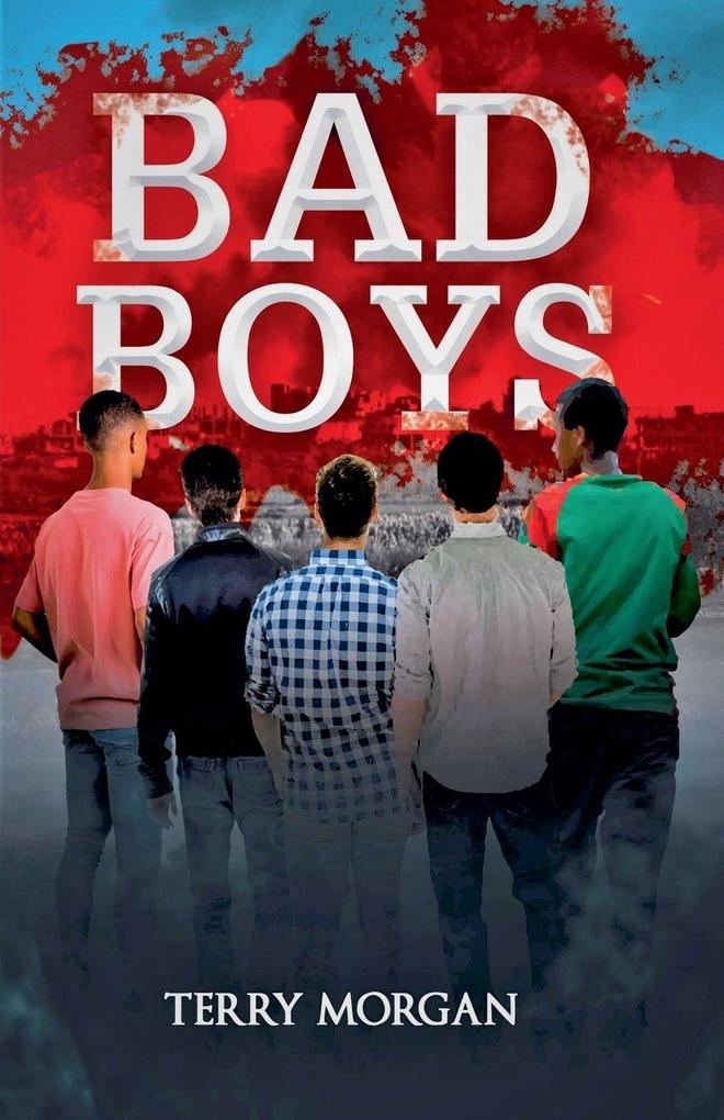 Bad Boys