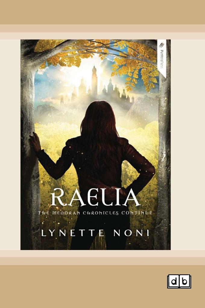 Raelia