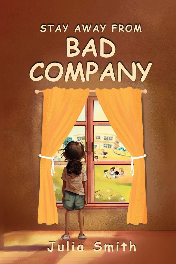 Stay Away From Bad Company