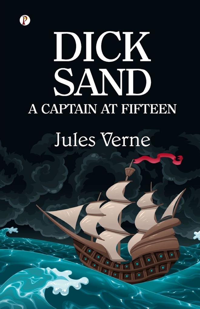 Dick Sand