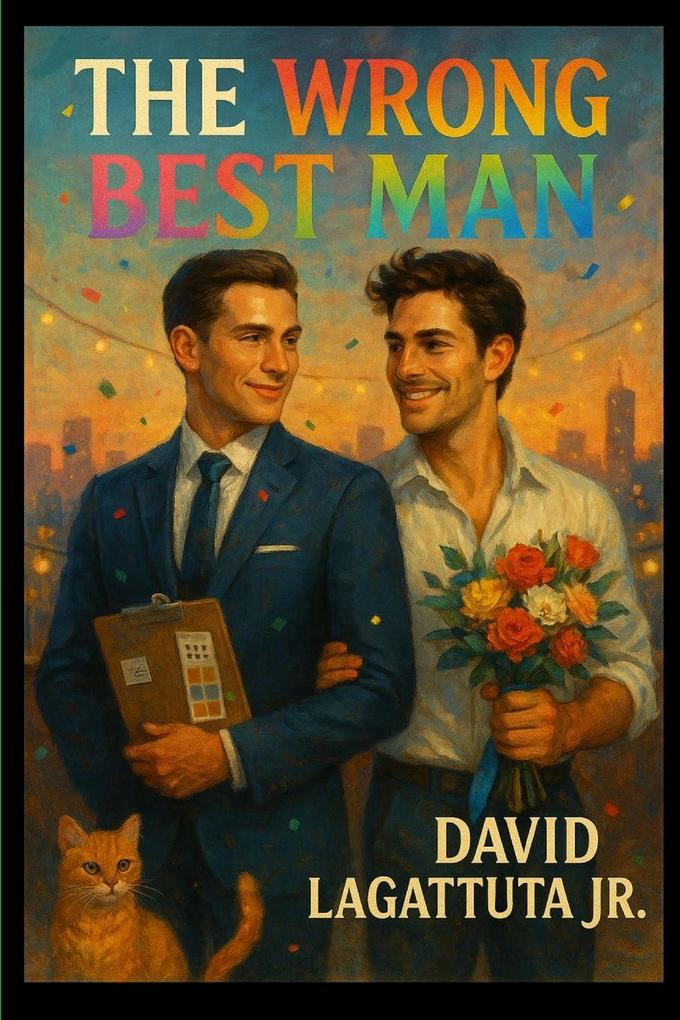 The Wrong Best Man