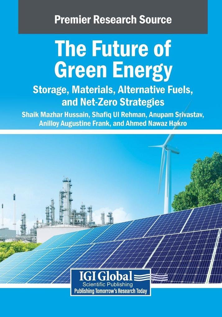 The Future of Green Energy