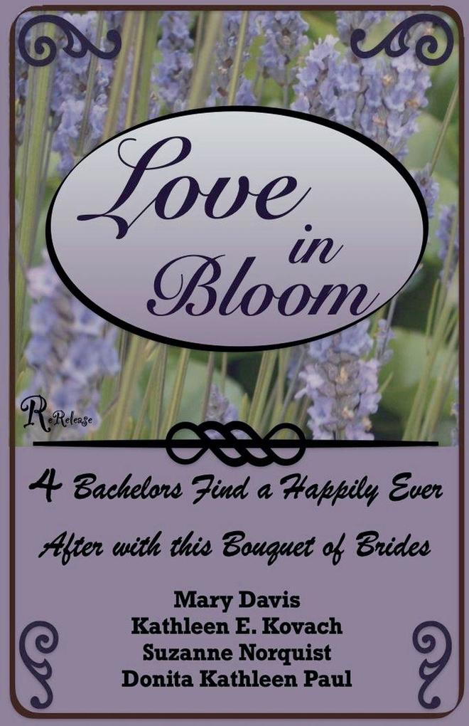 Love In Bloom