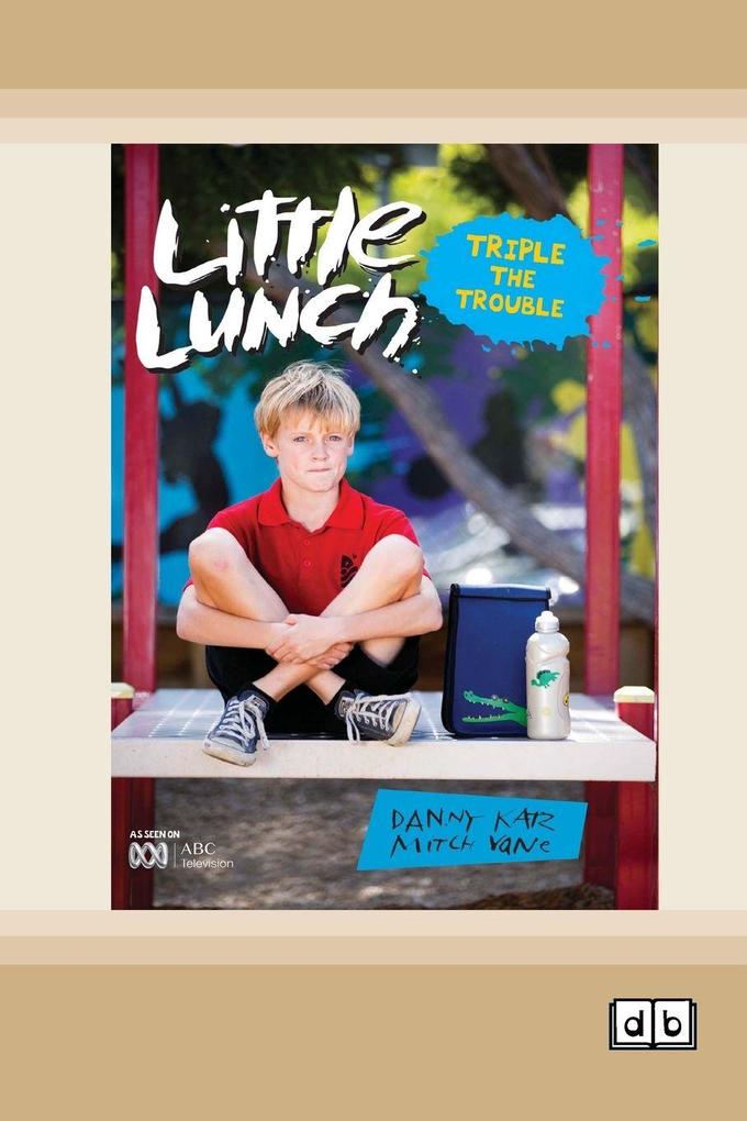 Little Lunch