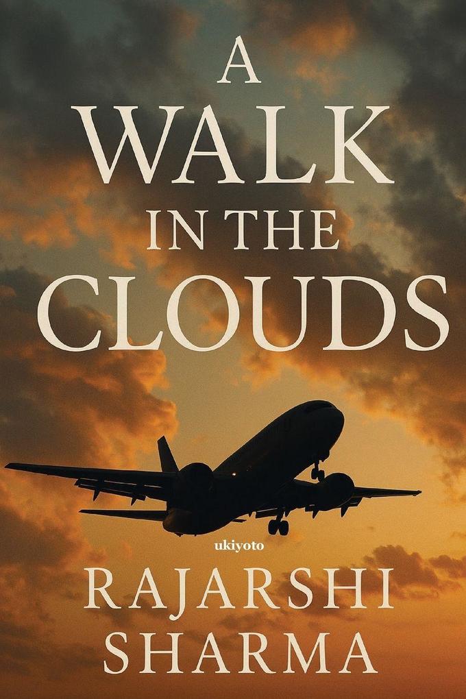A Walk In The Clouds
