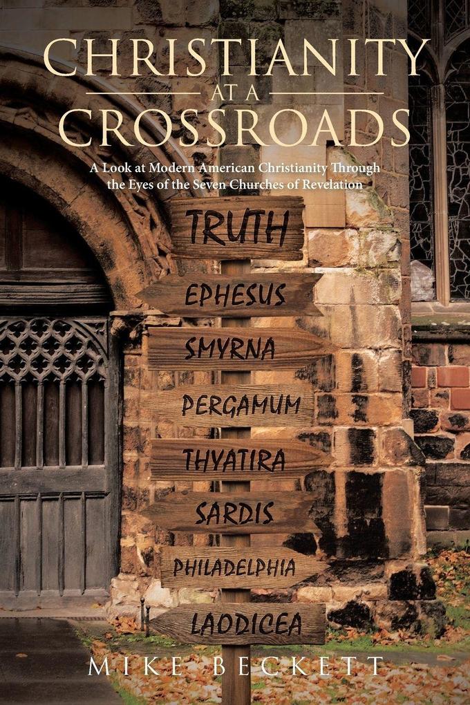 Christianity at a Crossroads