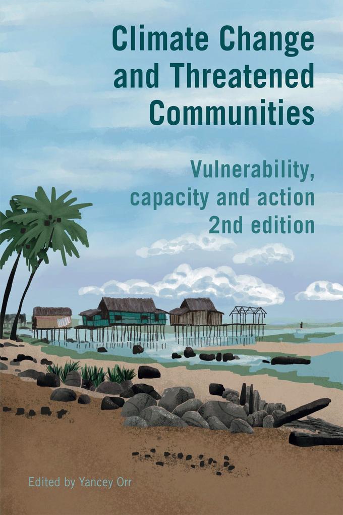 Climate Change and Threatened Communities