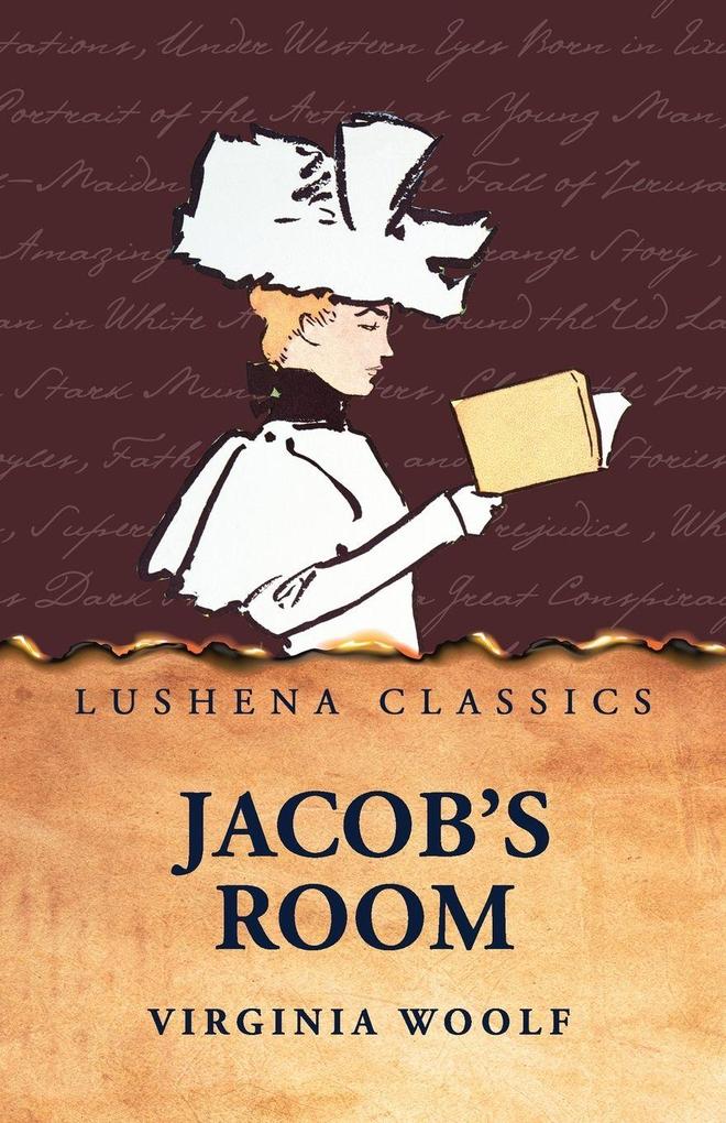 Jacob's Room