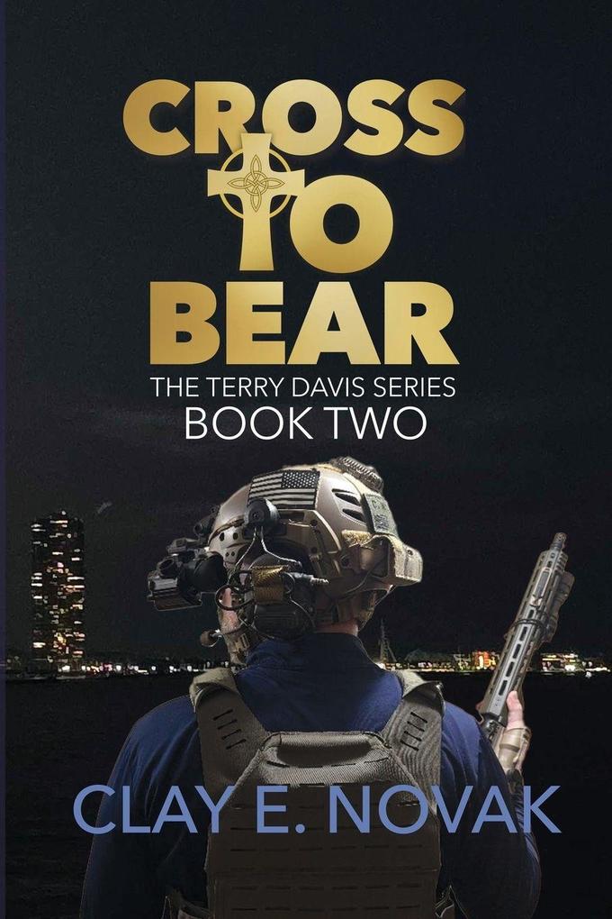 Cross to Bear