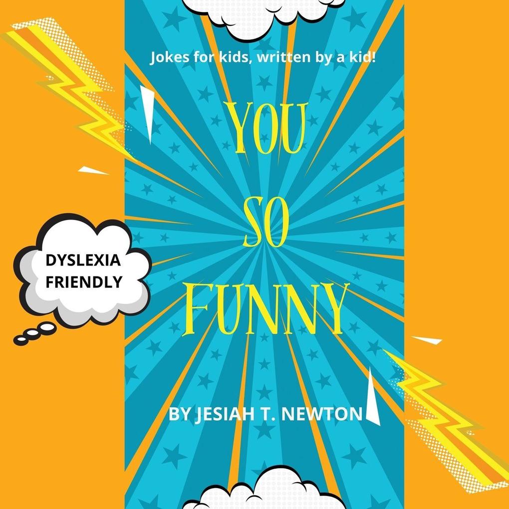You So Funny
