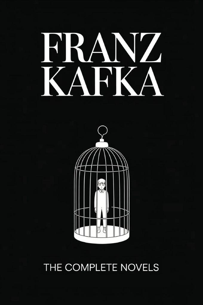 Franz Kafka