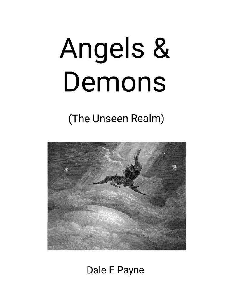 Angels & Demons