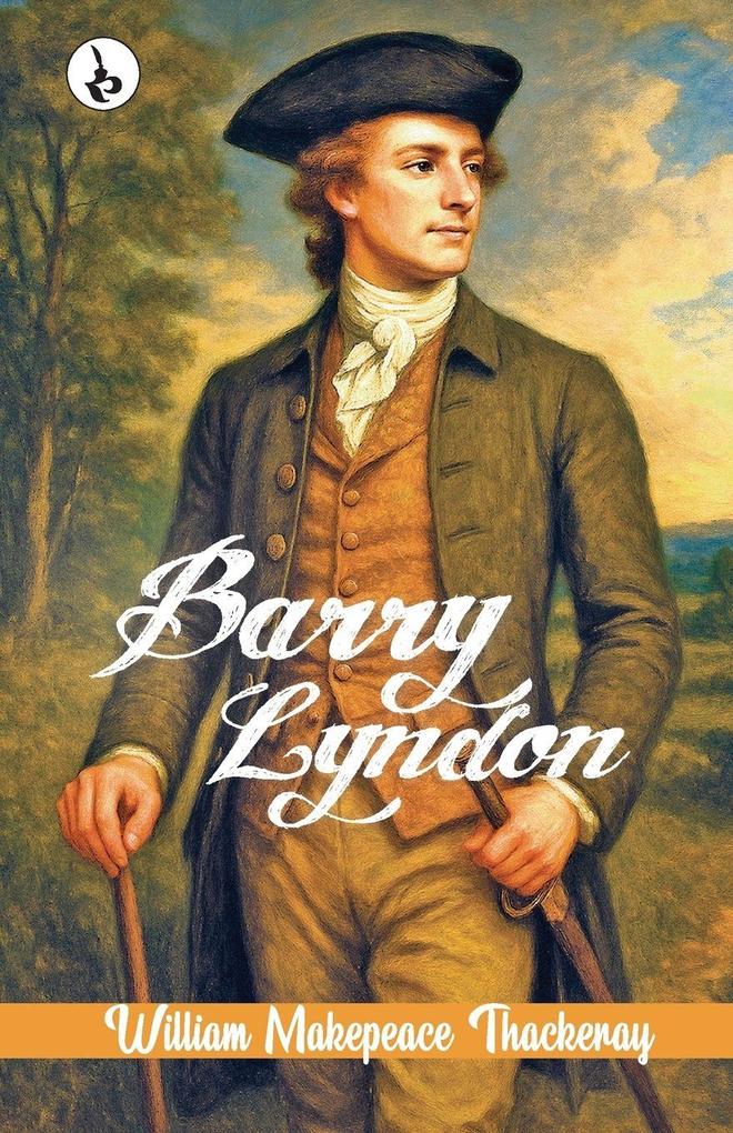 Barry Lyndon