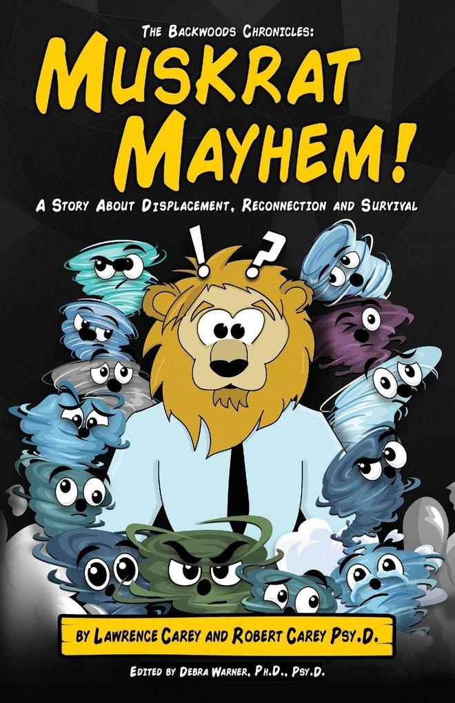 The Backwoods Chronicles