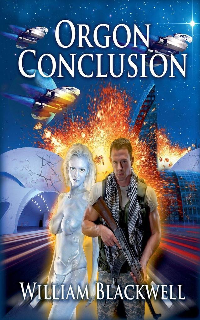 Orgon Conclusion