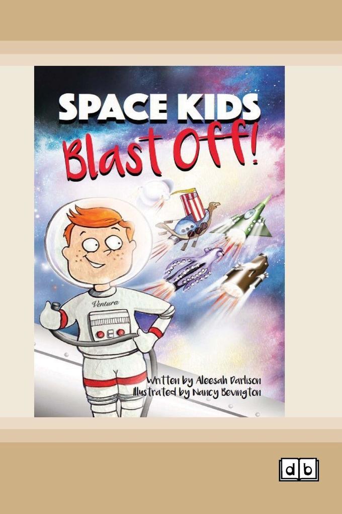 Space Kids