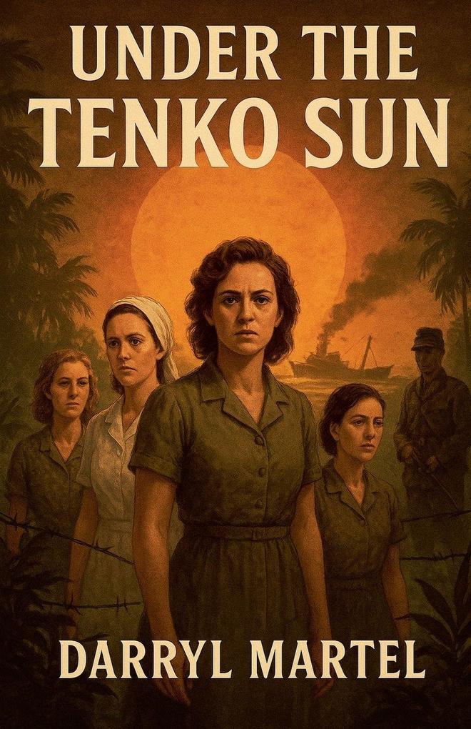 Under The Tenko Sun