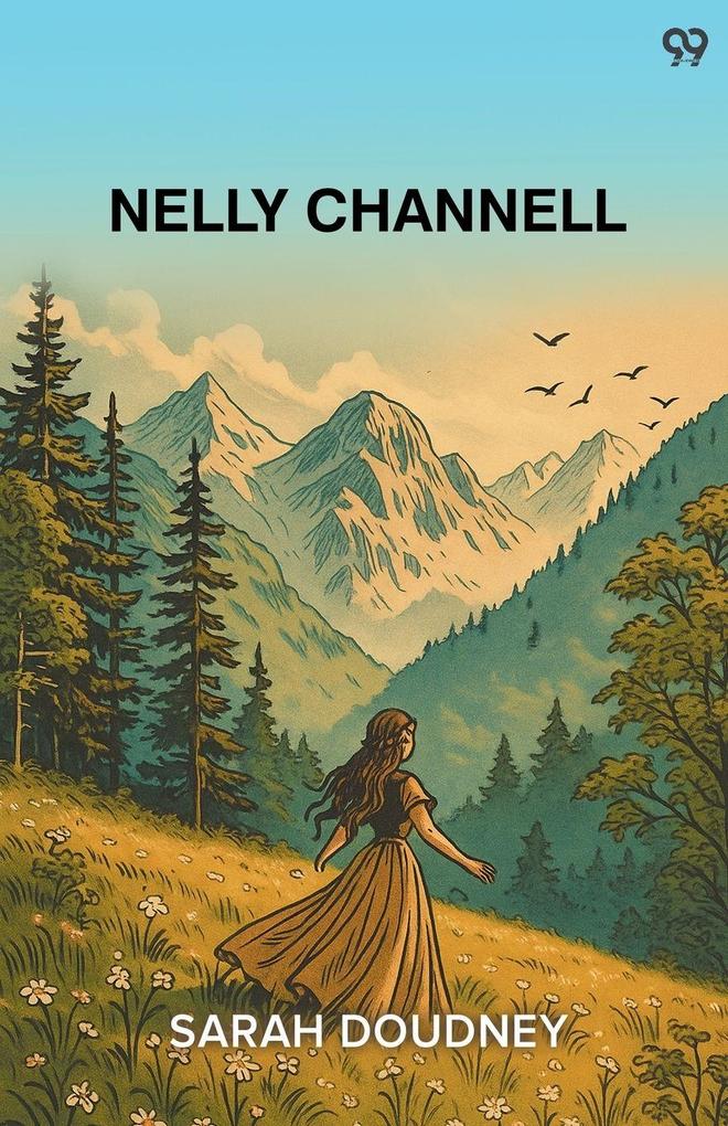 Nelly Channell