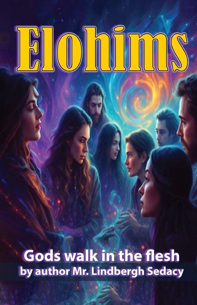 Elohims