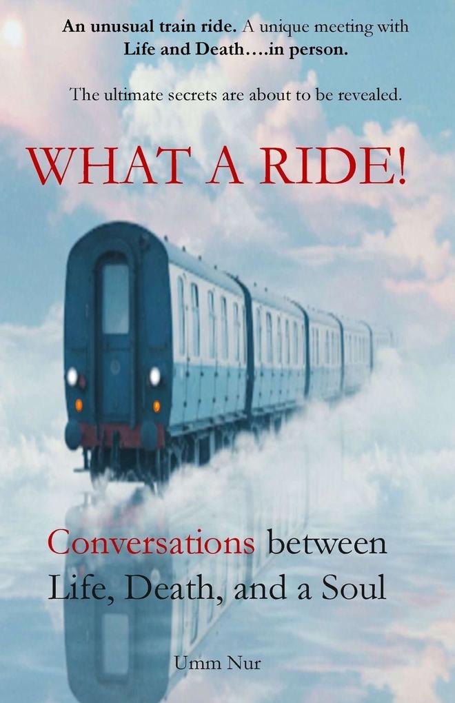 What a Ride!