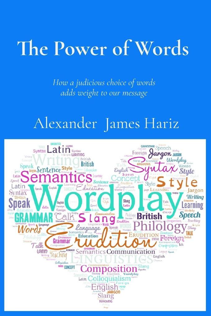 The Power of Words