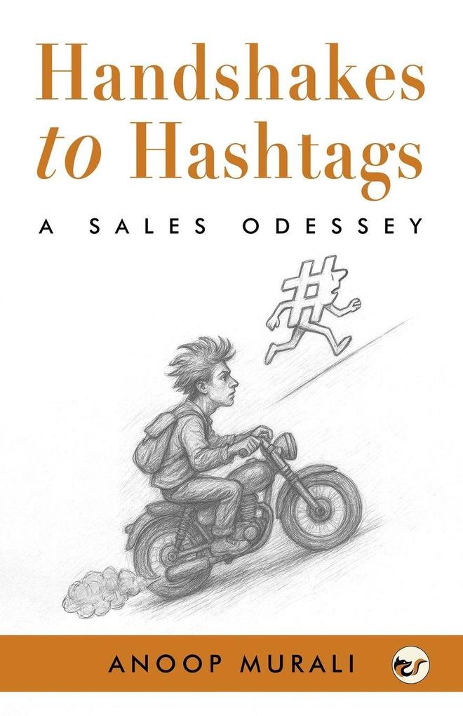 Handshakes to Hashtags