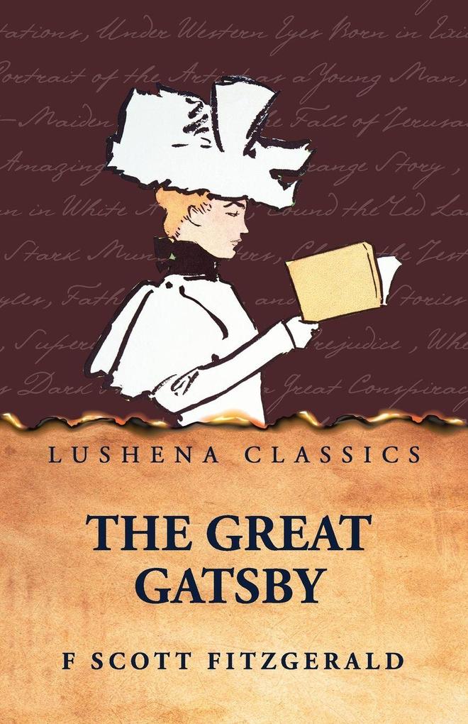 The Great Gatsby