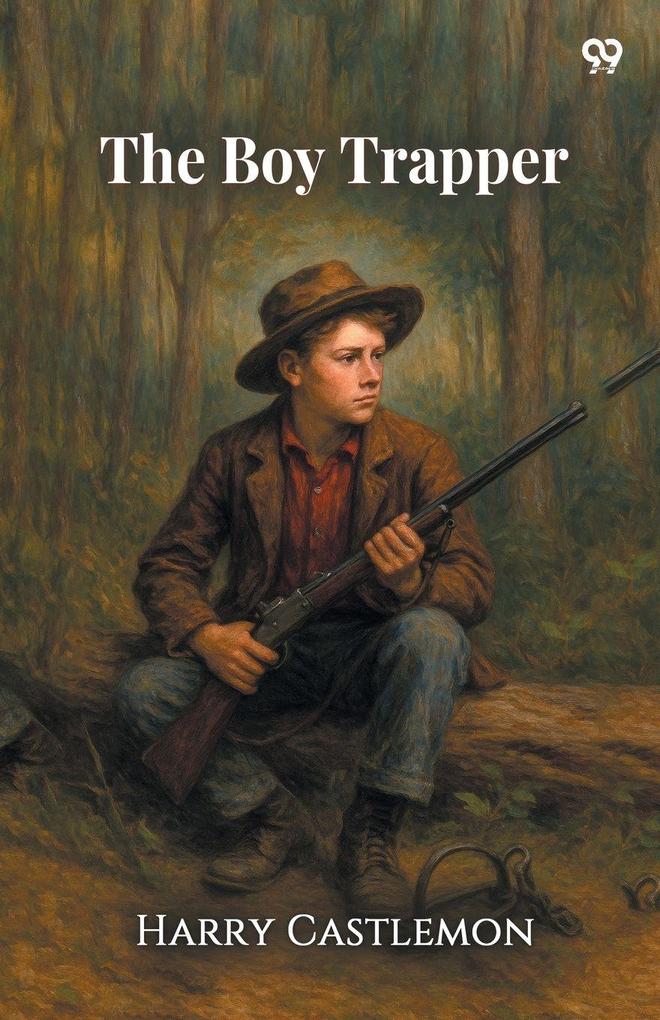 The Boy Trapper