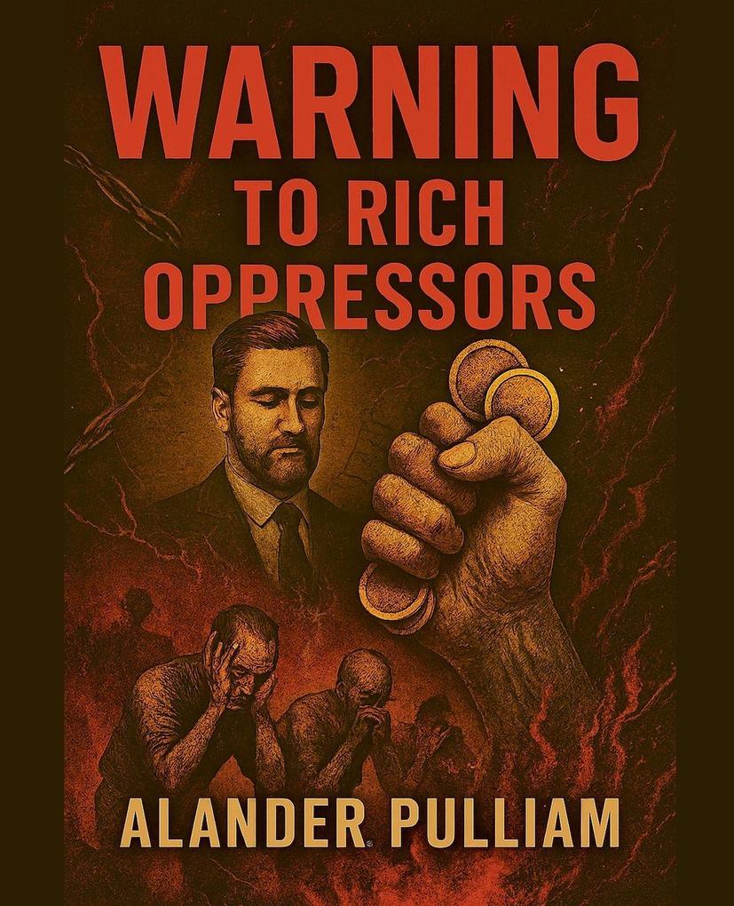 Warning To Rich Oppressors