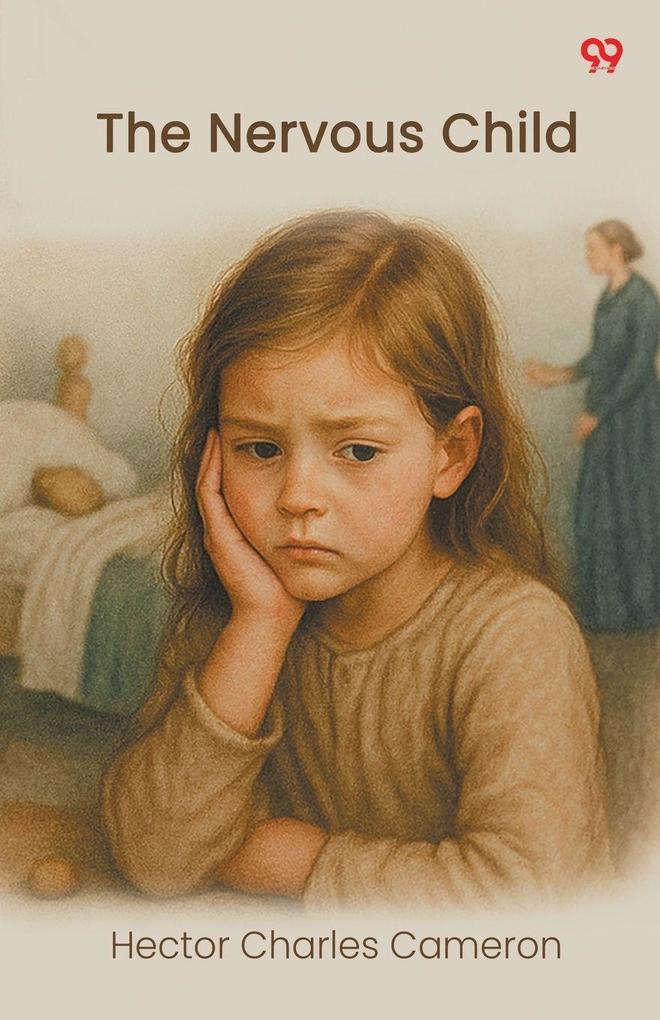 The Nervous Child