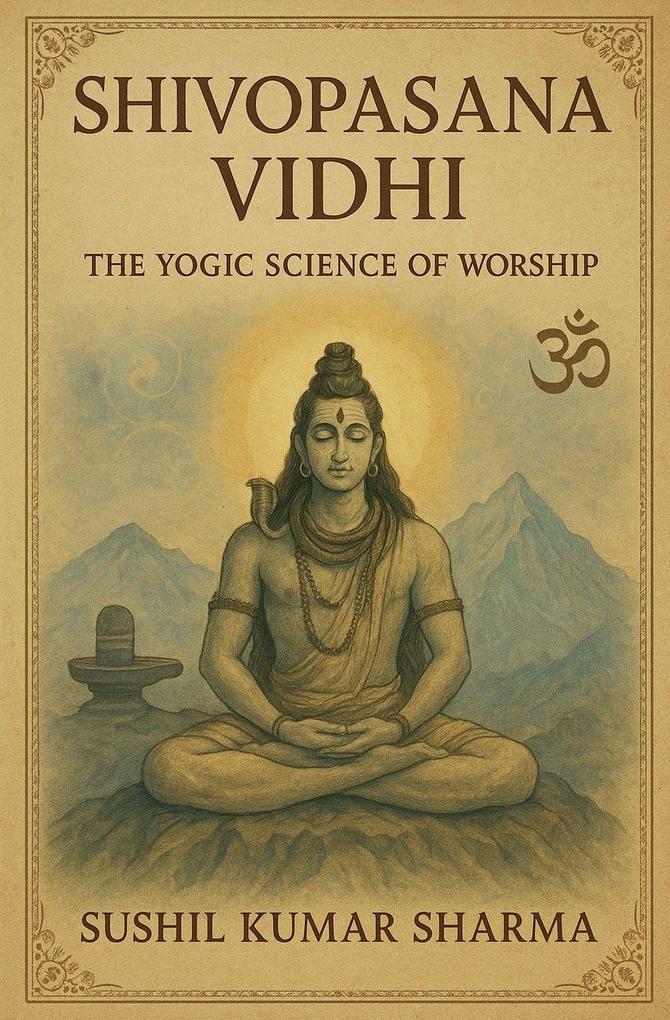 Shivopasana Vidhi