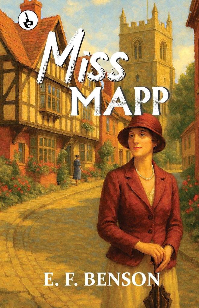 MISS MAPP