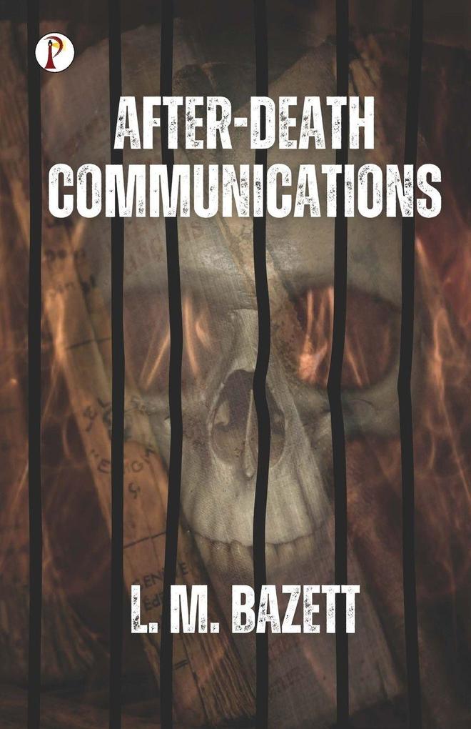 After-Death Communications