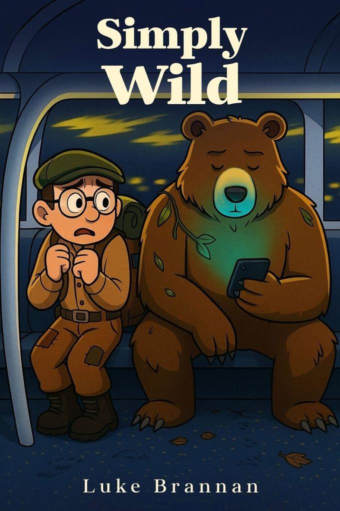 Simply Wild