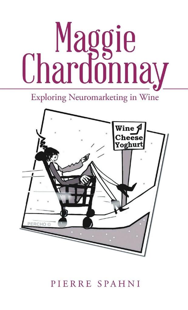 Maggie Chardonnay