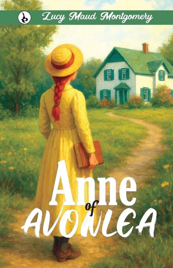 ANNE OF AVONLEA