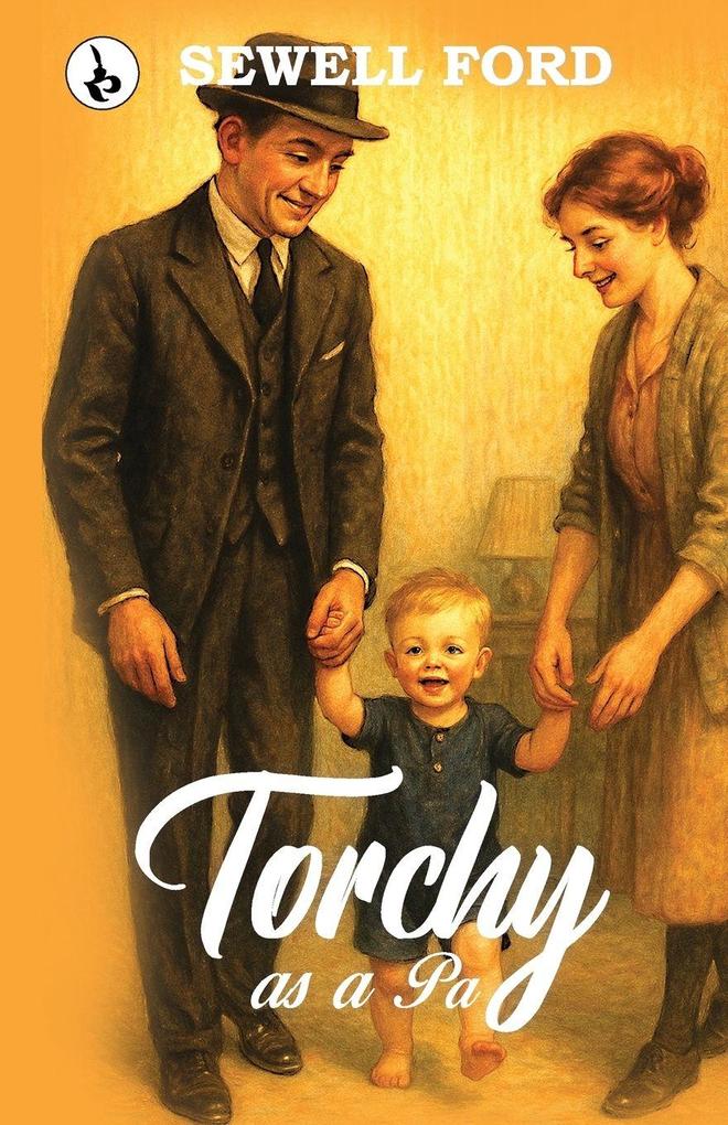 TORCHY AS A PA