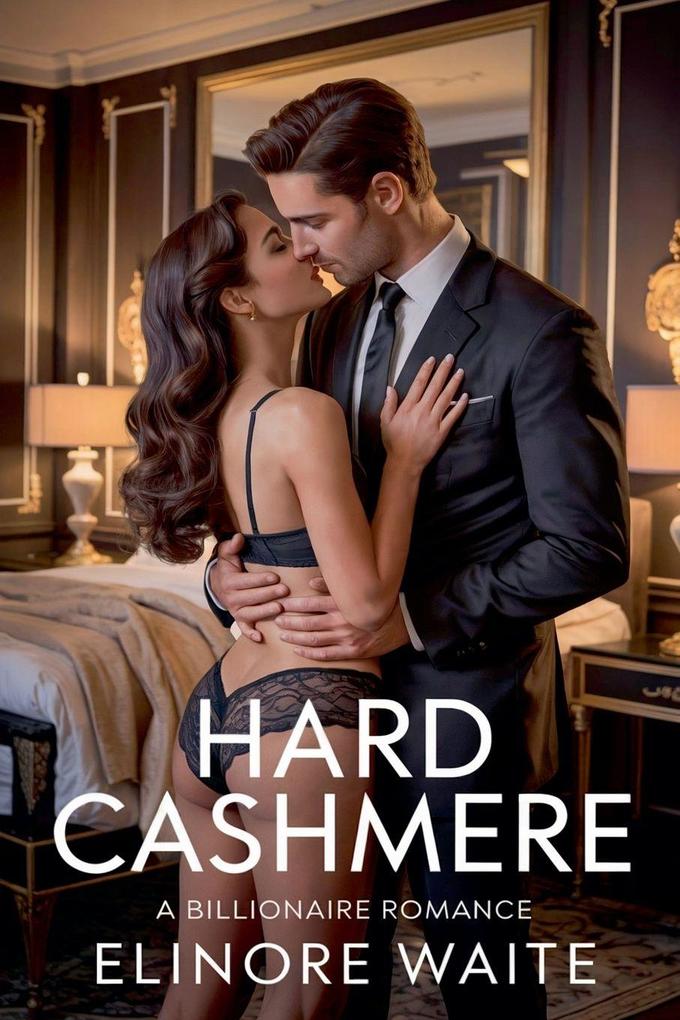 Hard Cashmere