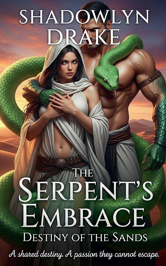 The Serpent's Embrace