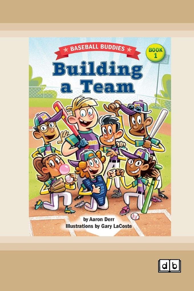 Building a Team