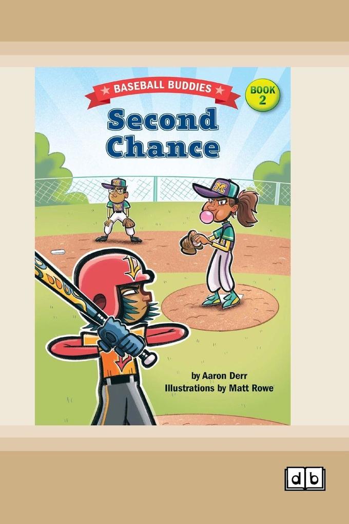 Second Chance