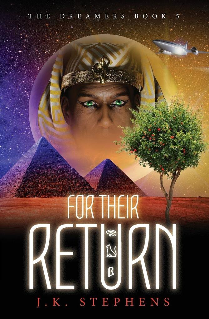 For Their Return