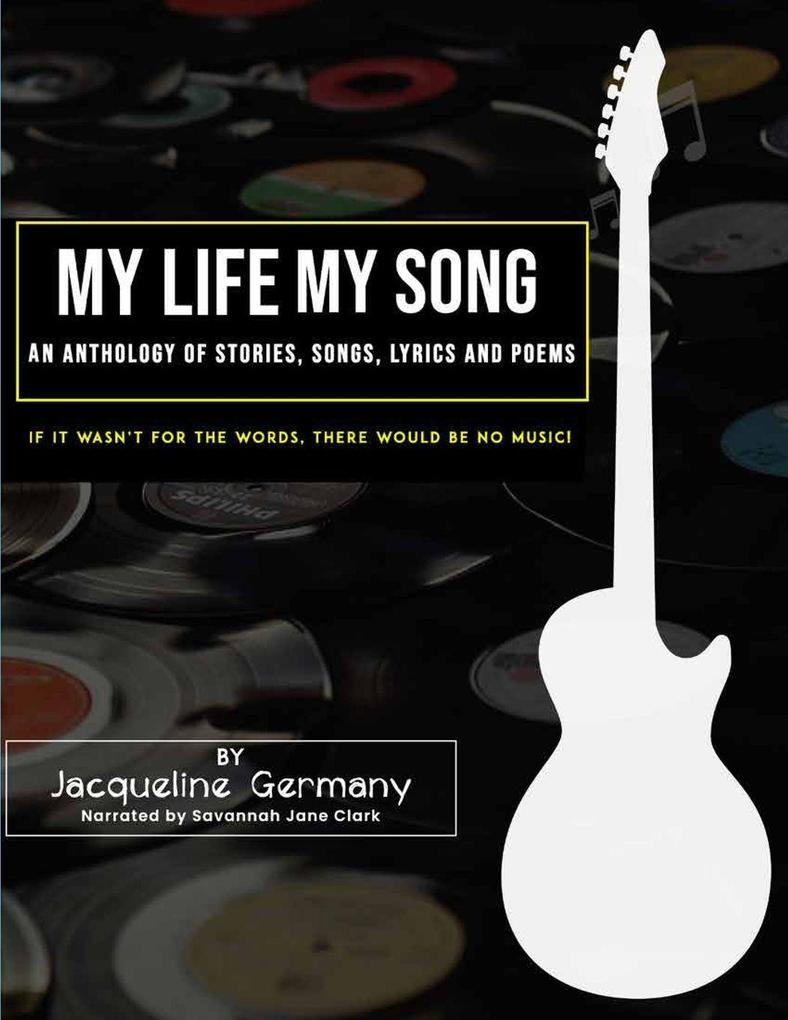 My Life My Song