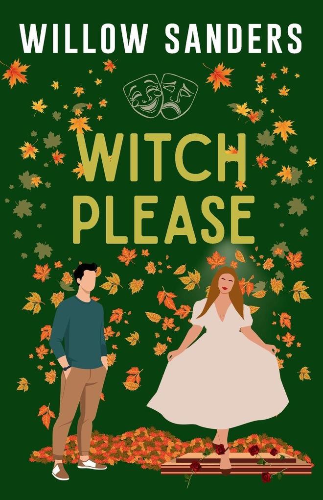 Witch Please