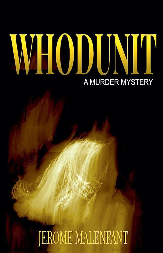Whodunit