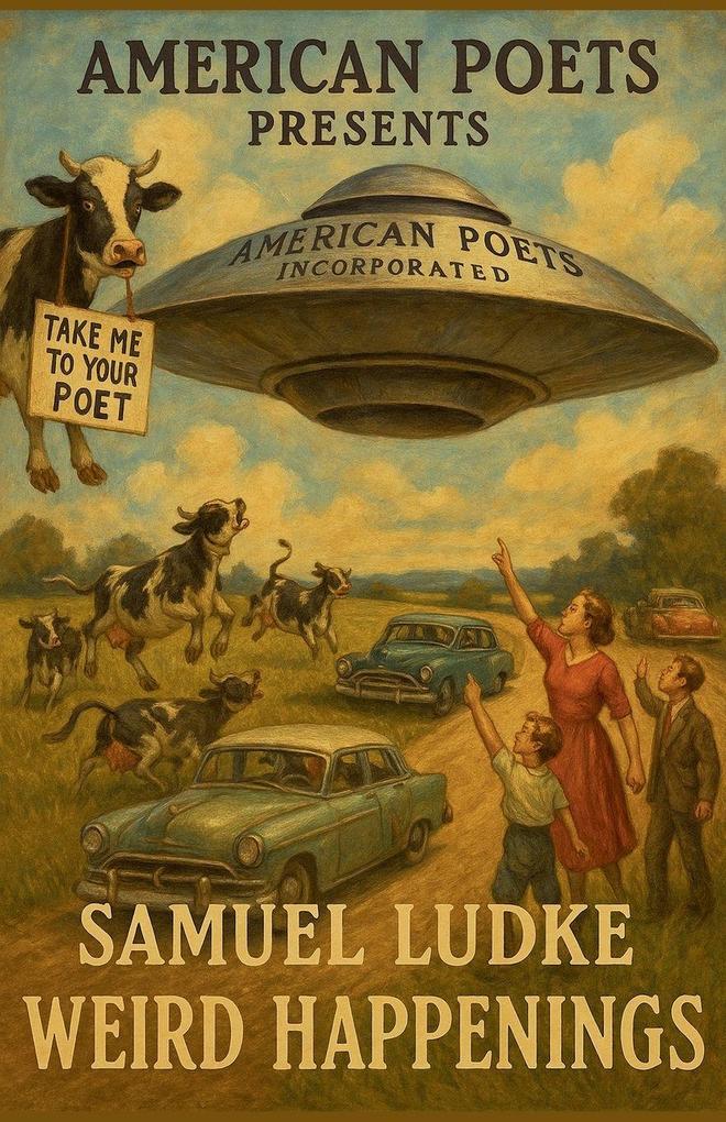 Weird Happenings