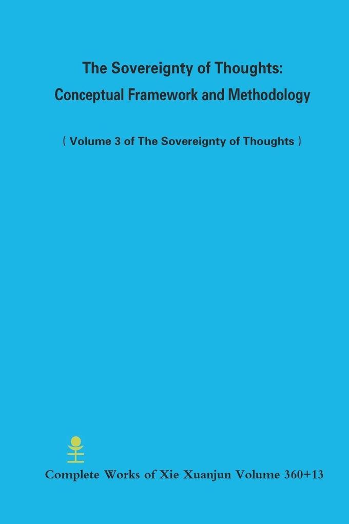 The Sovereignty of Thoughts