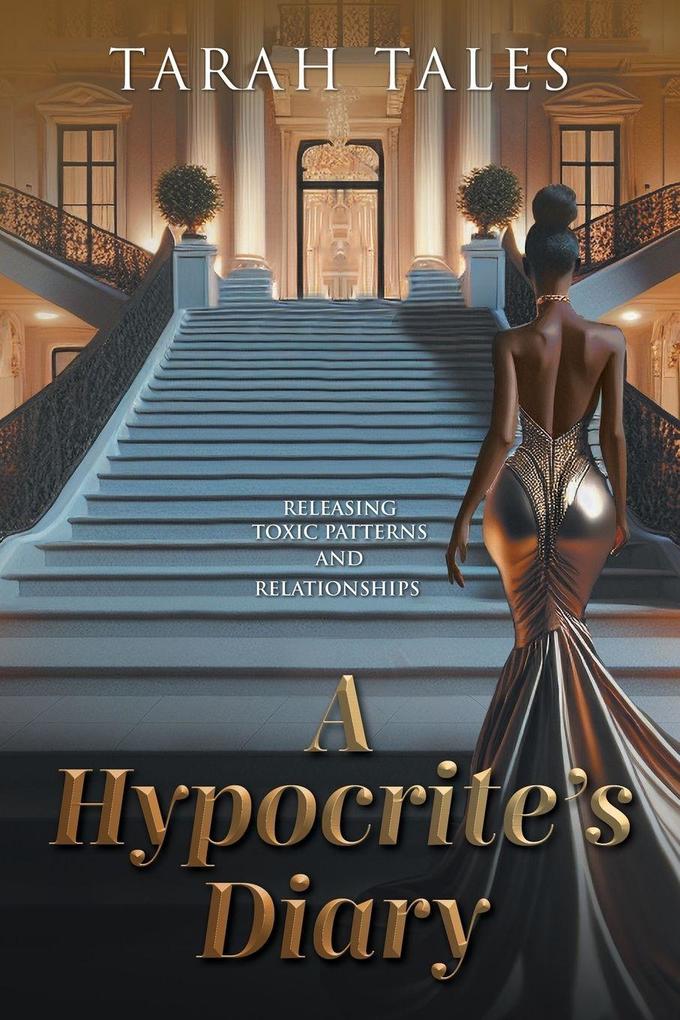 A Hypocrite's Diary